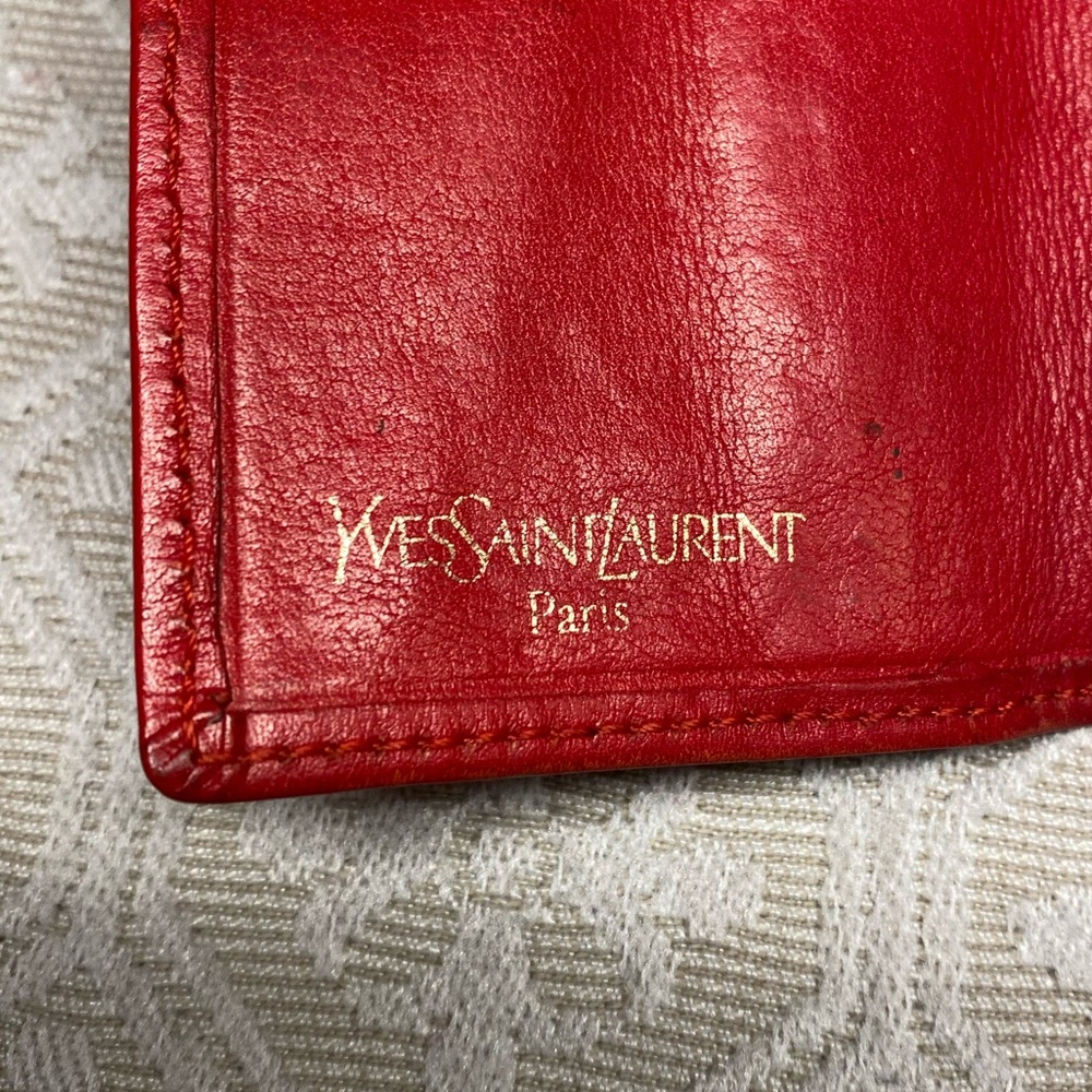 Preowned YLS Keyholder - Picture 8 of 9